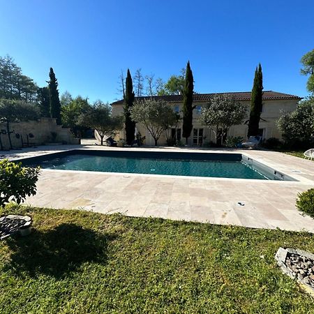 La Villa Bella Abzac  Екстериор снимка