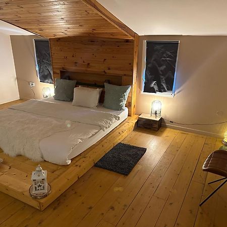 La Villa Bella Abzac  Екстериор снимка