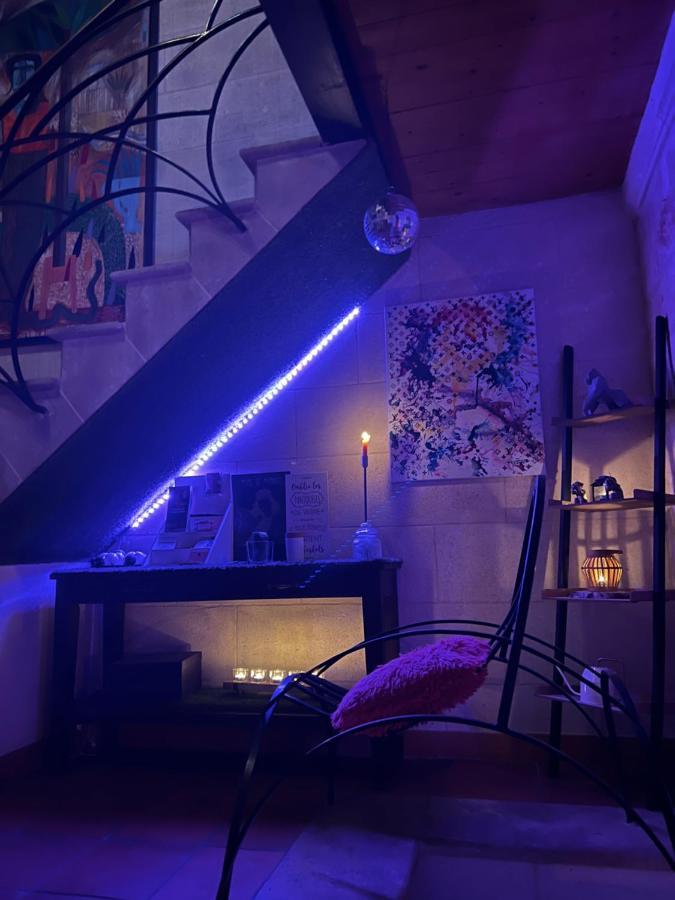 La Villa Bella Abzac  Екстериор снимка