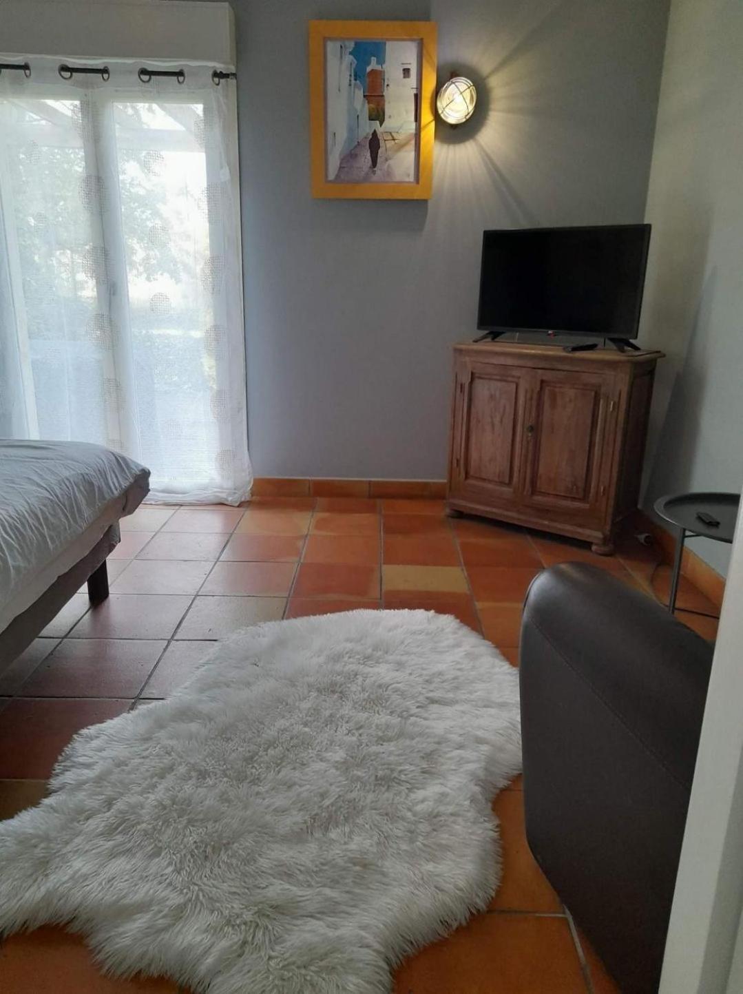 La Villa Bella Abzac  Екстериор снимка