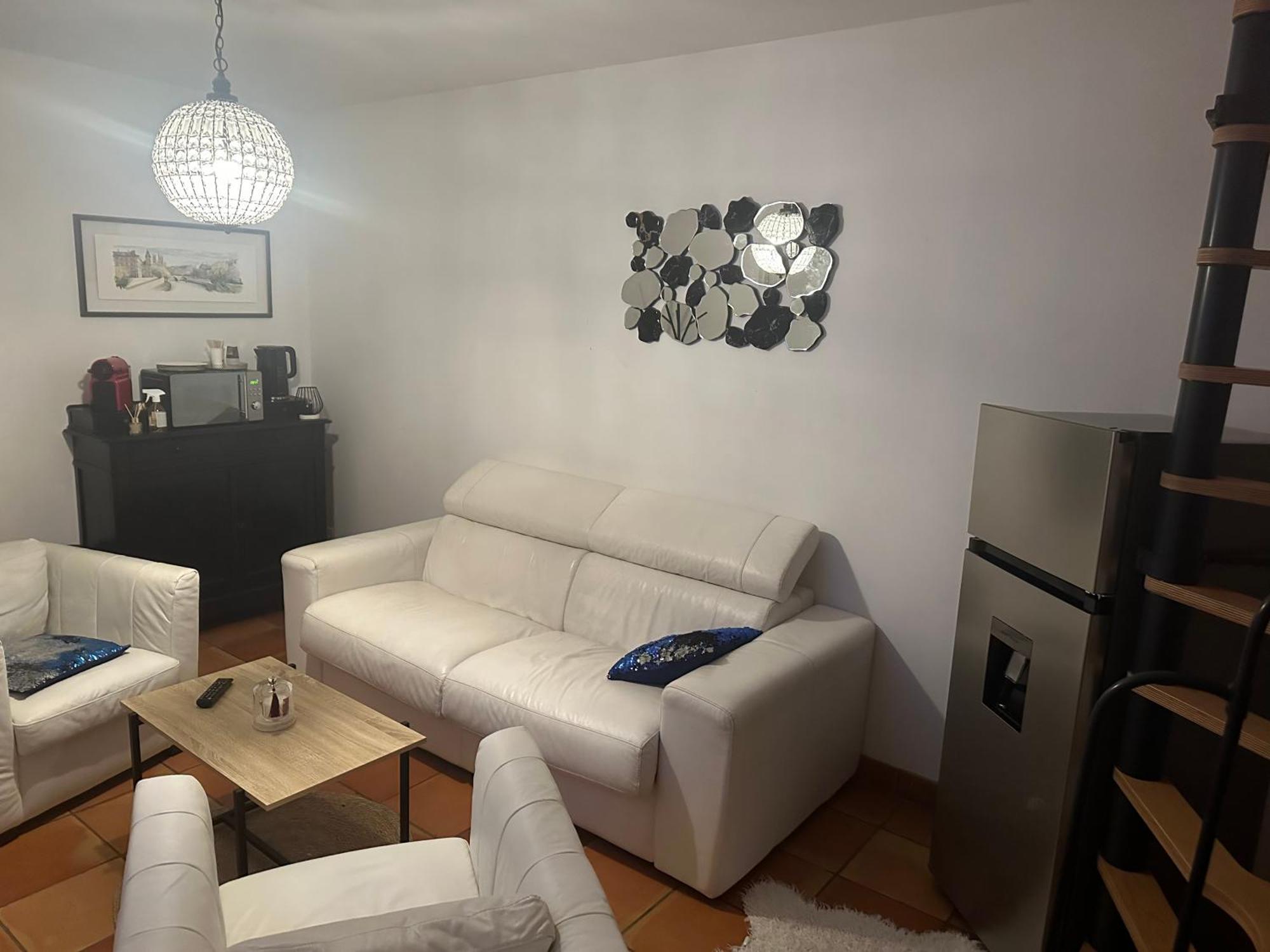 La Villa Bella Abzac  Екстериор снимка