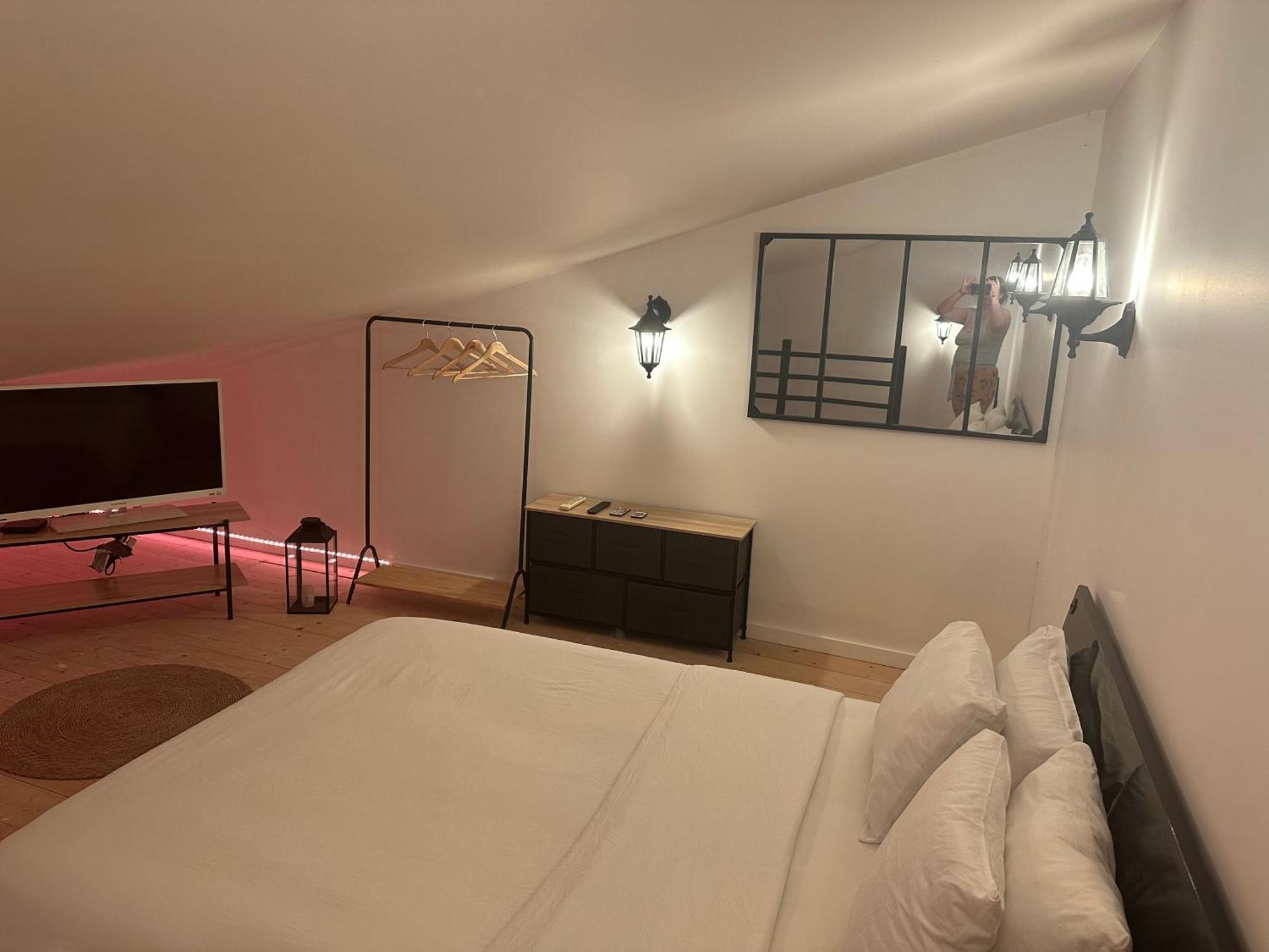 La Villa Bella Abzac  Екстериор снимка