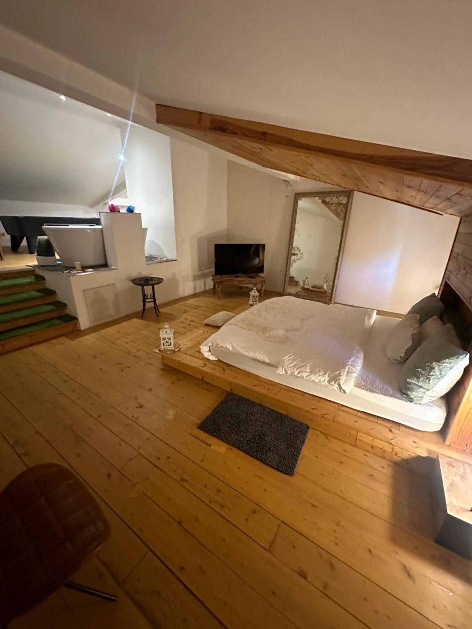 La Villa Bella Abzac  Екстериор снимка