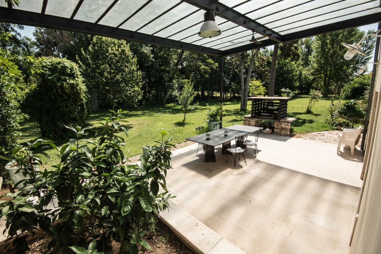 La Villa Bella Abzac  Екстериор снимка